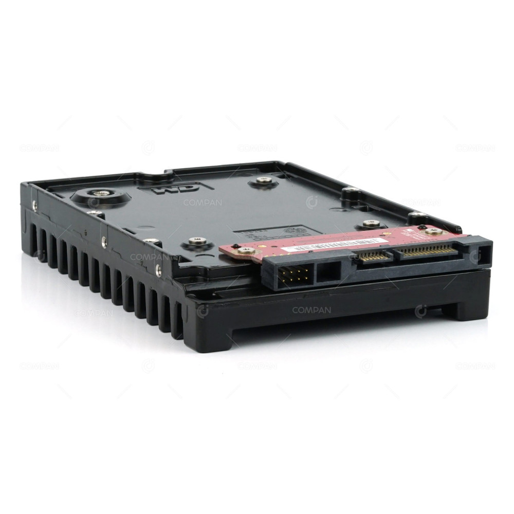 WD3000HLFS  WD HARD DRIVE 300GB 10K 3G SATA 2.5 IN 3.5 LFF VELOCIRAPTOR